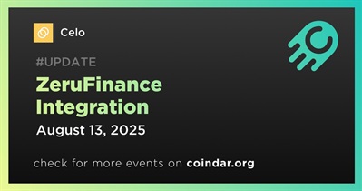 ZeruFinance Entegrasyonu