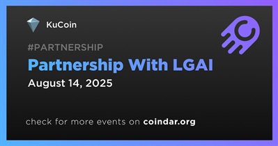 LGAI과의 파트너십