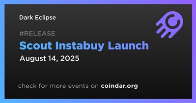 Scout Instabuy Launch