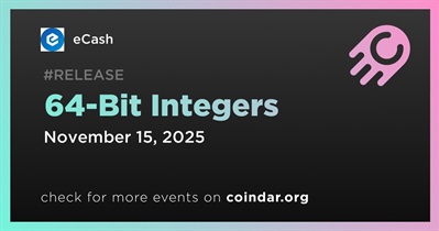 64-bit Integers
