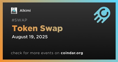 Token Takası