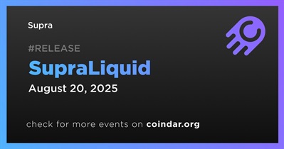 SupraLiquid