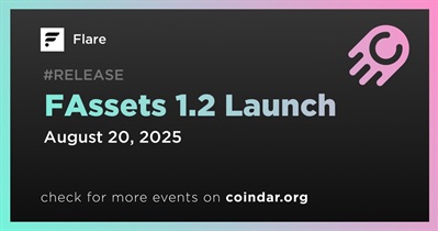 FAssets 1.2 लॉन्च