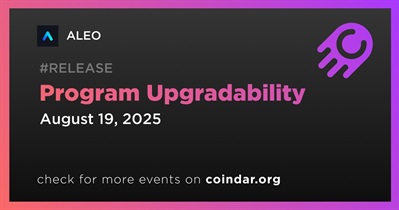 Program Upgradability