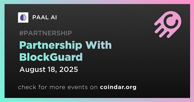 PAAL AI Partners With BlockGuard