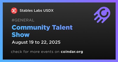 Chương trình Tài năng Cộng đồng