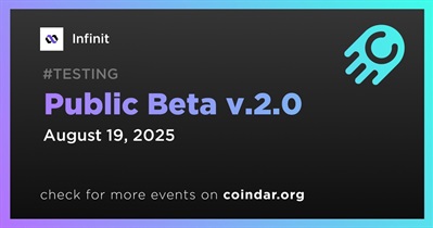 公开测试版 v.2.0