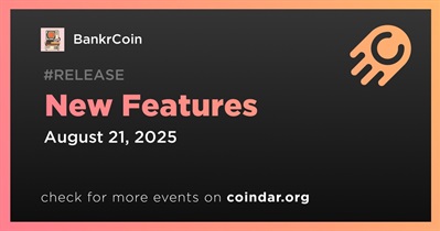 BankrCoin to Launch New Features