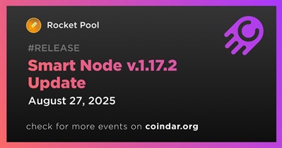 스마트 노드 v.1.17.2 업데이트