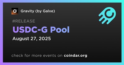 USDC-G Pool