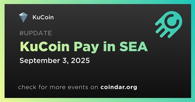 KuCoin Pay in SEA