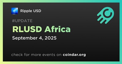 RLUSD Africa