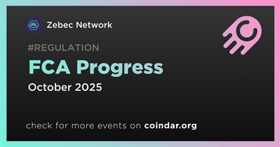 FCA Progress