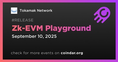 Zk-EVM Playground