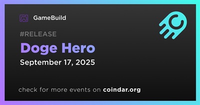 GameBuild Introduces Doge, New Hero for Valoris Arena