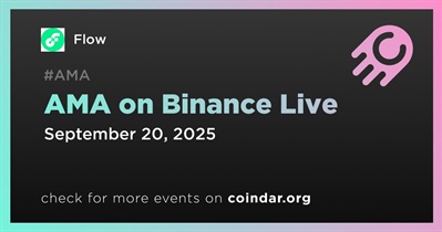 AMA sa Binance Live