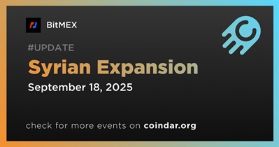Syrian Expansion