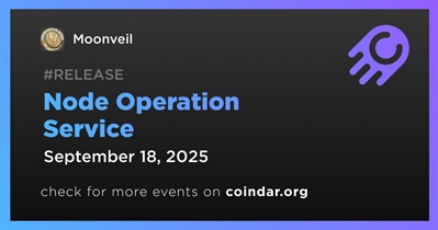 Node Operation Service