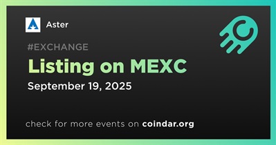 Listahan sa MEXC