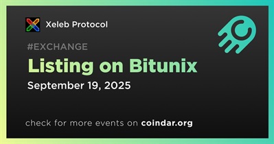 Listahan sa Bitunix