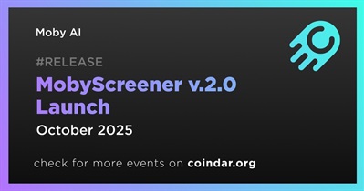 Moby AI to Launch MobyScreener v.2.0 in October