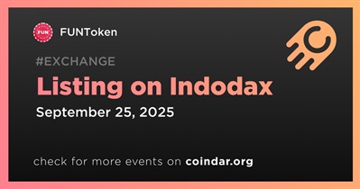 Listahan sa Indodax