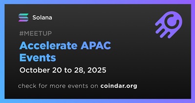 Pabilisin ang APAC Events