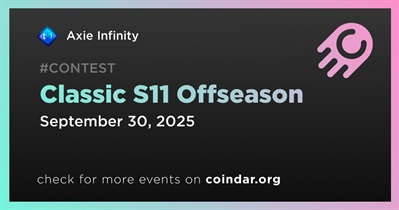 Klasikong S11 Offseason