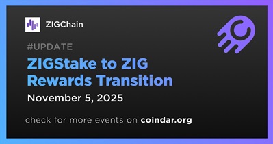 ZIGStake hanggang ZIG Rewards Transition