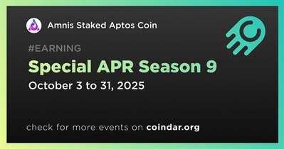 Temporada especial APR 9