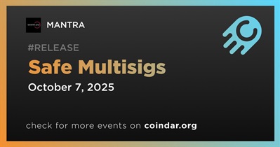 Safe Multisigs