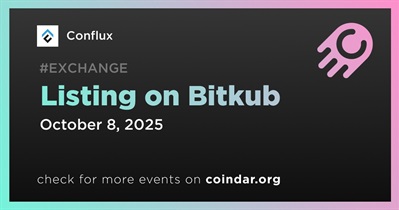 Bitkub पर लिस्टिंग