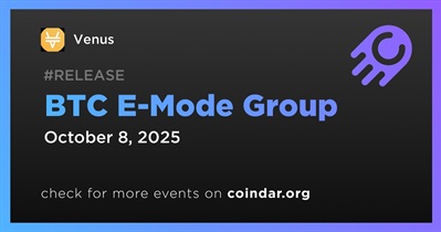 BTC E-Mode Group