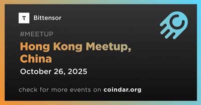 Hong Kong Meetup, China