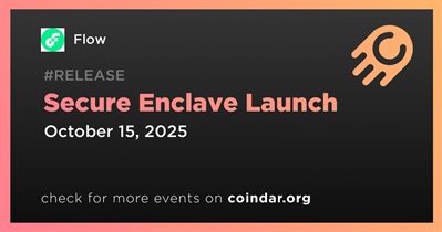 Secure Enclave Launch