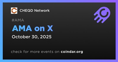 AMA en X