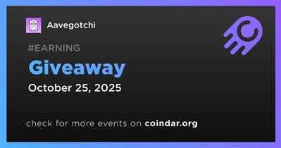 Giveaway