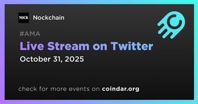 Twitter의 라이브 스트림