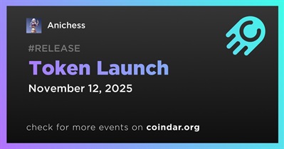 Token Launch
