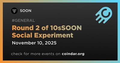 Segunda ronda del experimento social 10sSOON