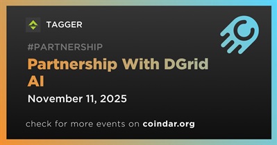 Pakikipagsosyo sa DGrid AI