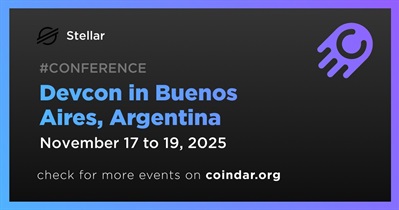 Devcon en Buenos Aires, Argentina