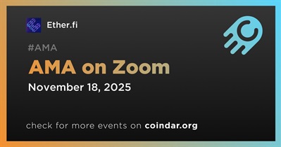 AMA en Zoom