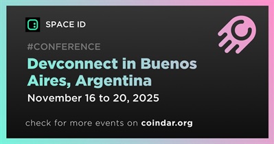 阿根廷布宜诺斯艾利斯的Devconnect