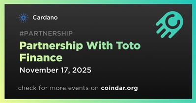 Colaboración con Toto Finance