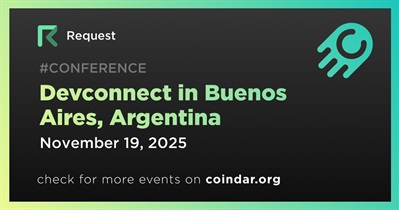 Devconnect tại Buenos Aires, Argentina