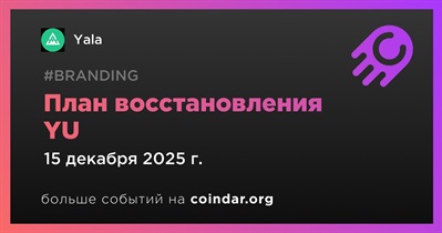 Yala подготовит полный план восстановления YU к 15 декабря