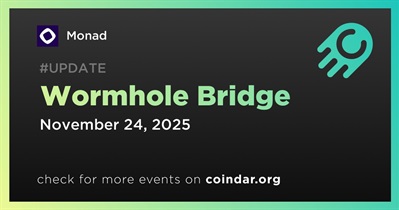 Wormhole Bridge