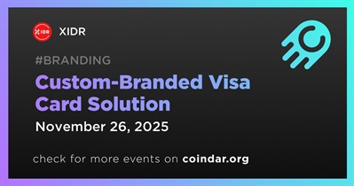 StraitsX and Tapeeze Launch Fully Custom-Branded Visa Card Solution