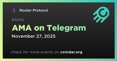 AMA sa Telegram